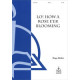 Lo How A Rose E'er Blooming  (SATB)