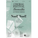 Noel Noel (SATB)