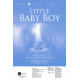 Little Baby Boy (SATB)