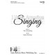 I Hear America Singing  (SATB)