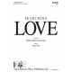 Searching Love  (SATB)