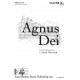 Agnus Dei  (SSATBB)