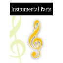 Draw Me Close/I Need Thee Evey Hour (Orch)