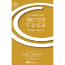 Behold the Star (SATB)