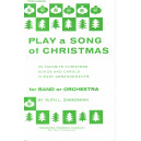 Play a Song of Christmas