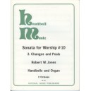 Changes and Peals Sonata for Worship 10