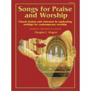 Songs for Praise and Worship (2-3 Oct)