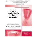 God So Loved the World (Director's Score)