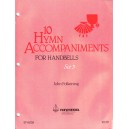 Ten Hymn Accompaniments Set 3