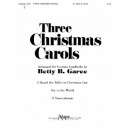 Three Christmas Carols (4 Oct)