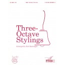 Three Octave Stylings