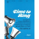 Time to Ring Vol 1