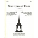 9 Hymns Of Praise (3 Octaves)