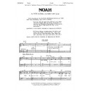 Noah (3 Octaves)