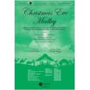 Christmas Eve Medley (Accompaniment CD)