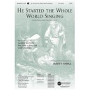 He Started the Whole World Singing (Stem Mixes)