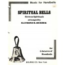 Spiritual Bells (3 Oct)