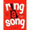 Ring A Song