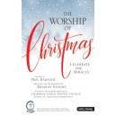 The Worship of Christmas (Accompaniment CD)