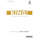 Let Earth Receive Her King (Choral Book) Unison/ 2 Part