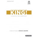 Let Earth Receive Her King (Bulk CDs)