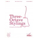 Three Octave Stylings