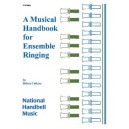 A Musical Handbook For Ensemble Ringing (2-5 Octaves)