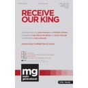 Receive Our King (SATB)