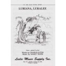 Luriana Luralee  (Unison/2-Pt)