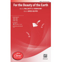 For the Beauty of the Earth  (SATB)