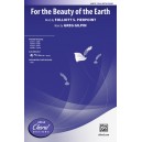 For the Beauty of the Earth  (SSAA)