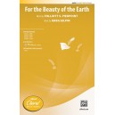 For the Beauty of the Earth  (2-Pt)