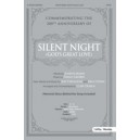 Silent Night (God's Great Love) Orchestraiton *POD*