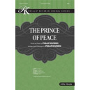 The Prince of Peace (SATB)