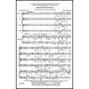 Samachti B'omrim Li  (SATB)