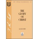 Glory Of Christ