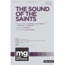 The Sound of the Saints (SATB)