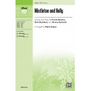 Mistletoe and Holly  (TTB)