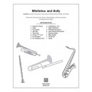 Mistletoe and Holly  (Instrumental Parts)