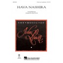 Hava Nashira  (3-Pt)