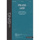 Praise God (Accompaniment CD)