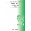 Assurance  (SATB)