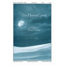 The Huron Carol (String Quartet and Percussion)