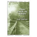 From Earth to Heaven (String Quartet)