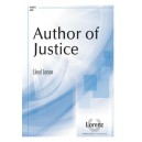 Author Of Justice