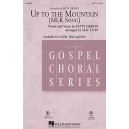 Up to the Mountain (SATB)