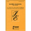 Gloria Alleluia  (3-Pt)