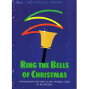 Ring The Bells Of Christmas