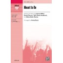 Meant to Be  (Acc. CD)