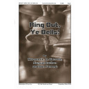 Ring Out Ye Bells (SATB)